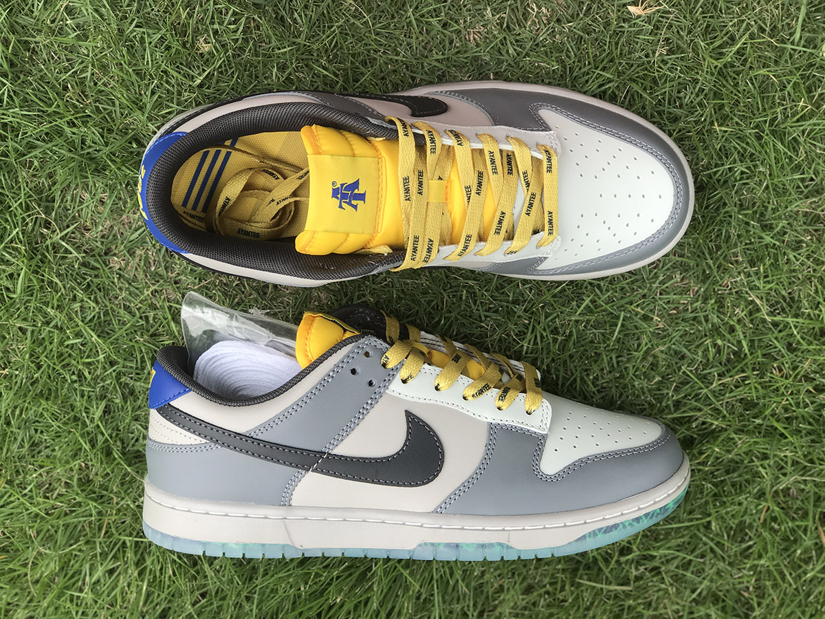 North-Carolina-A&T-x-Nike-Dunk-Low-Ayantee-For-Sale-11