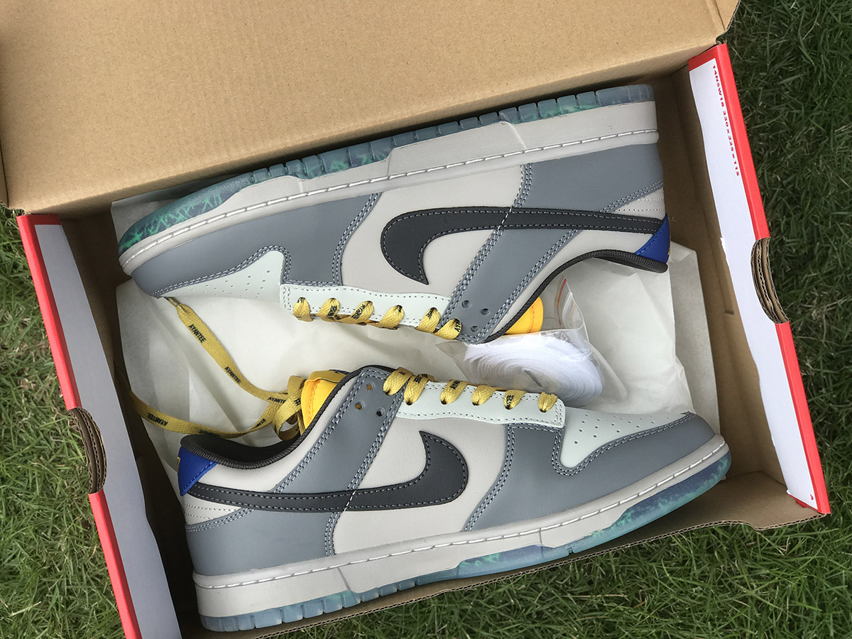 North-Carolina-A&T-x-Nike-Dunk-Low-Ayantee-For-Sale-7