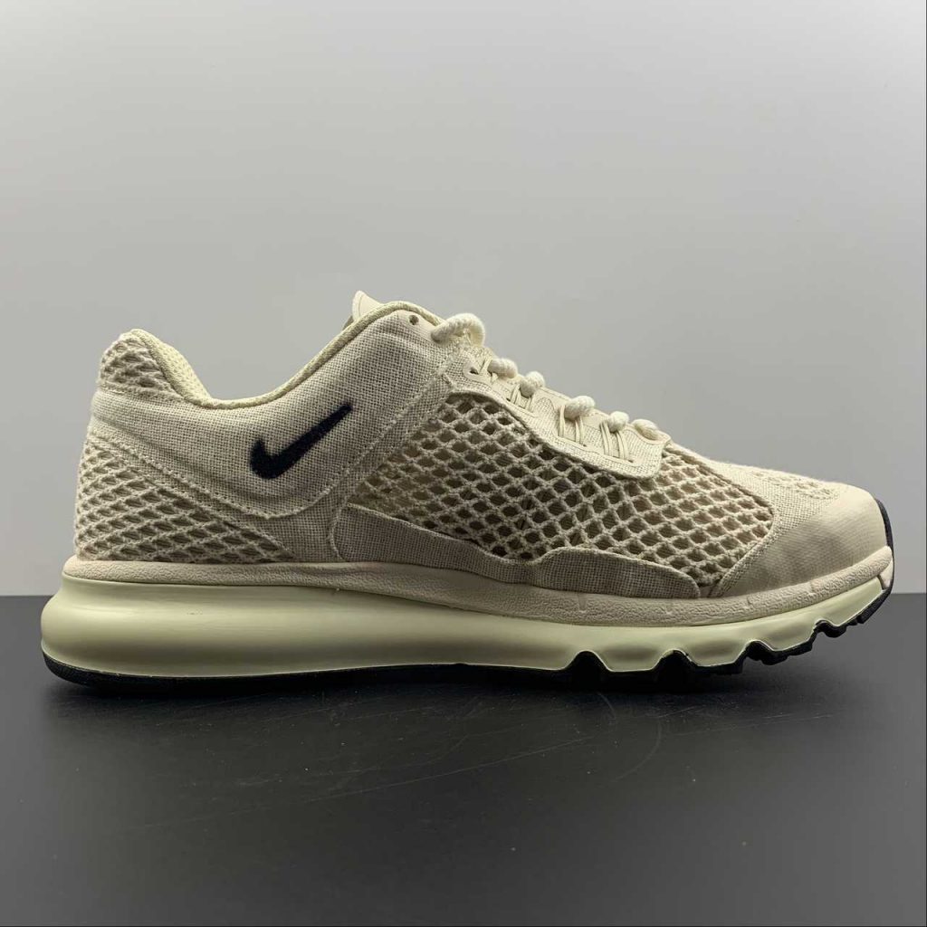 stussy x nike fossil