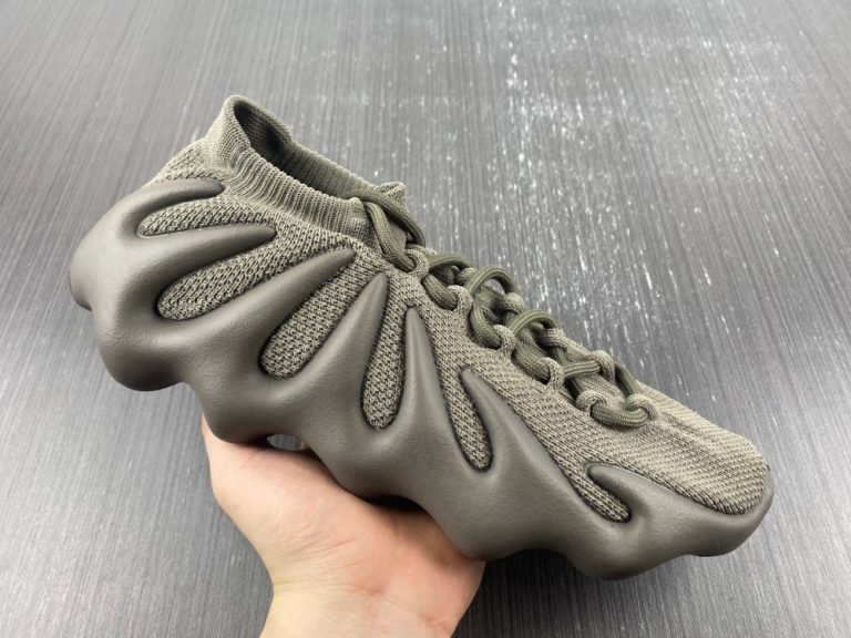 adidas Yeezy 450 “Cinder” GX9662 For Sale – The Sole Line