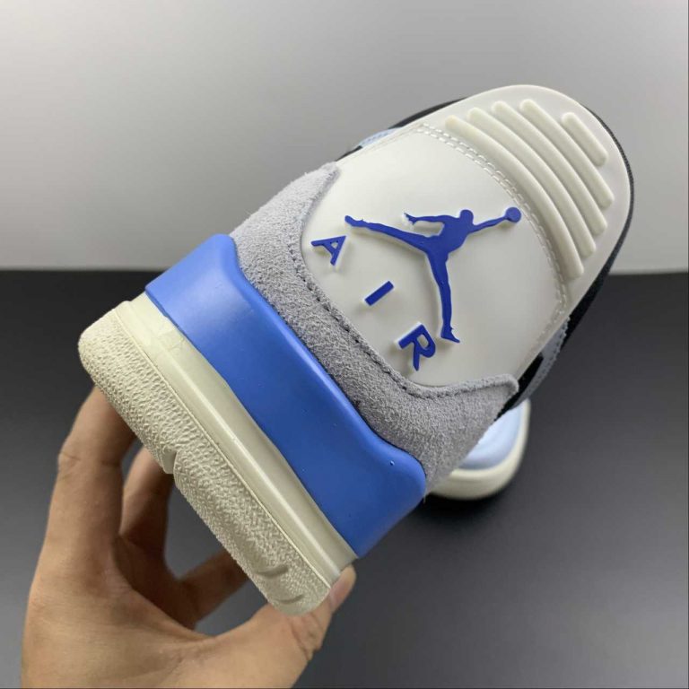 jordan legacy 312 low pale blue