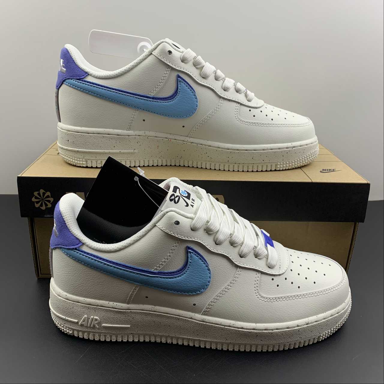 Nike-Air-Force-1-82-Sail-Medium-Blue-Black-Blue-Chill-For-Sale-8