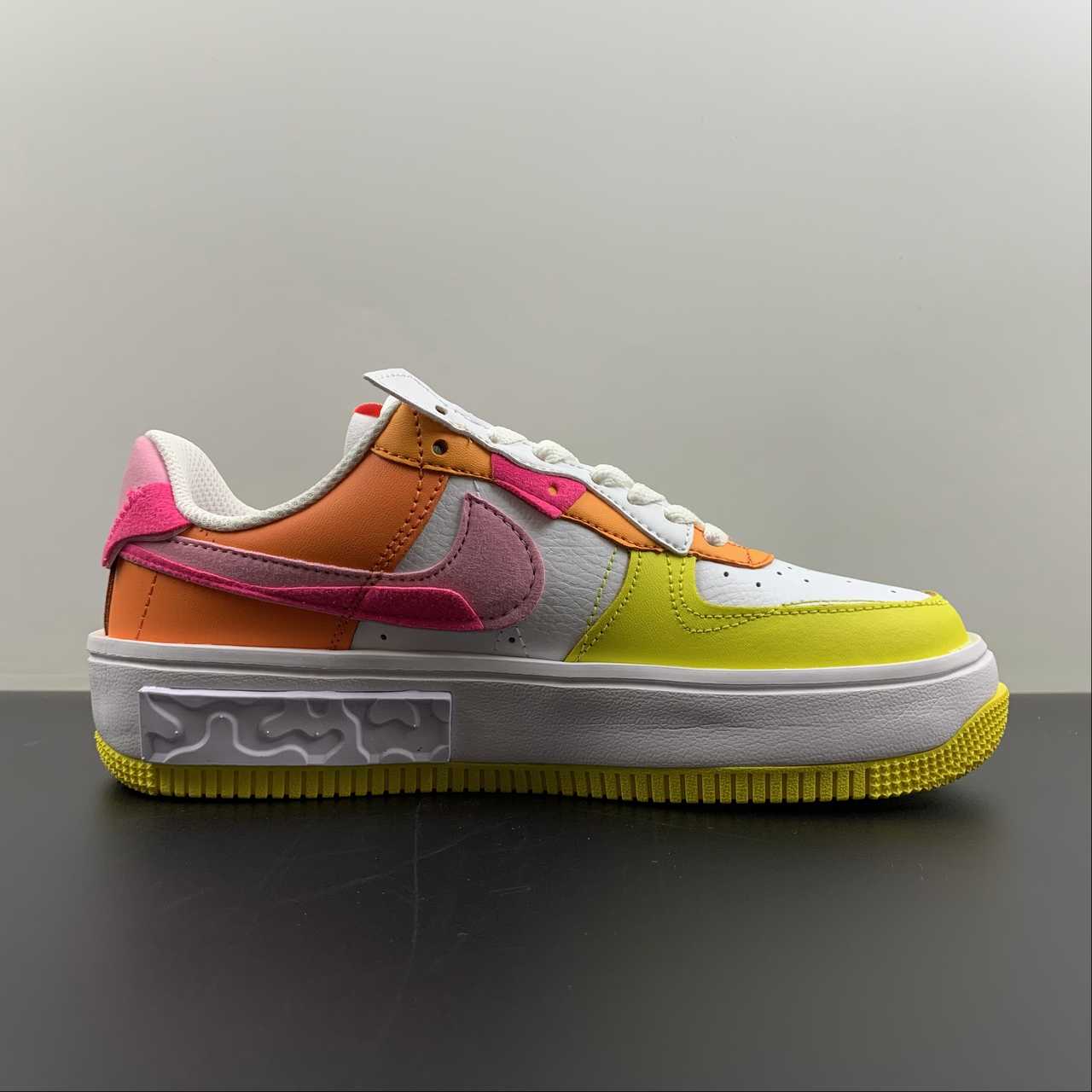 Nike-Air-Force-1-Fontanka-White-Yellow-Pink-For-Sale-1