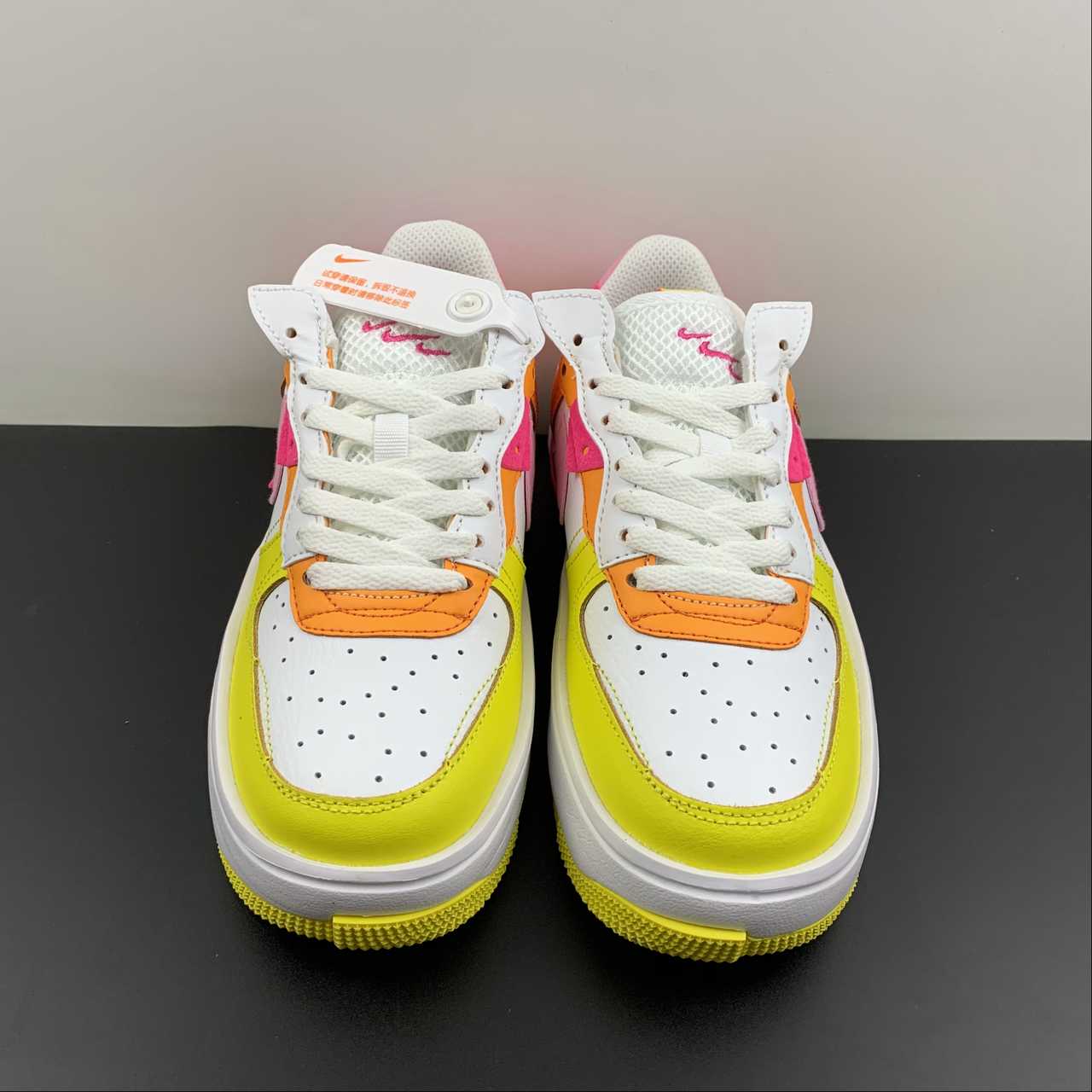 Nike-Air-Force-1-Fontanka-White-Yellow-Pink-For-Sale-3