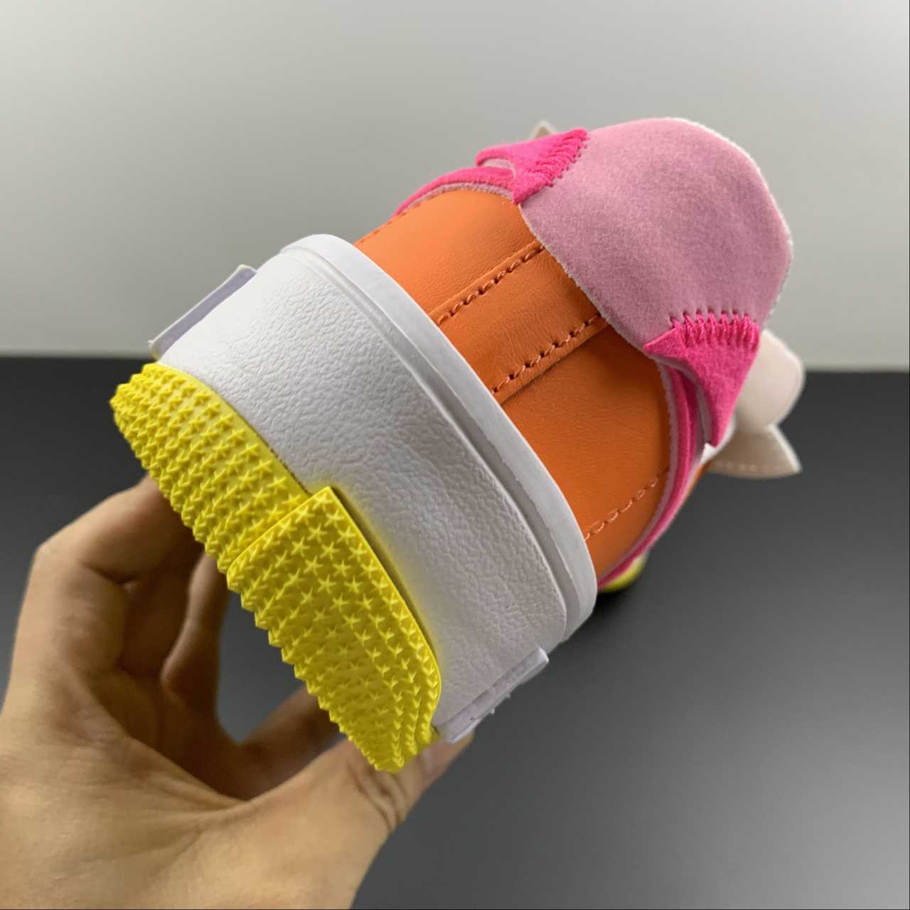 Nike-Air-Force-1-Fontanka-White-Yellow-Pink-For-Sale-7