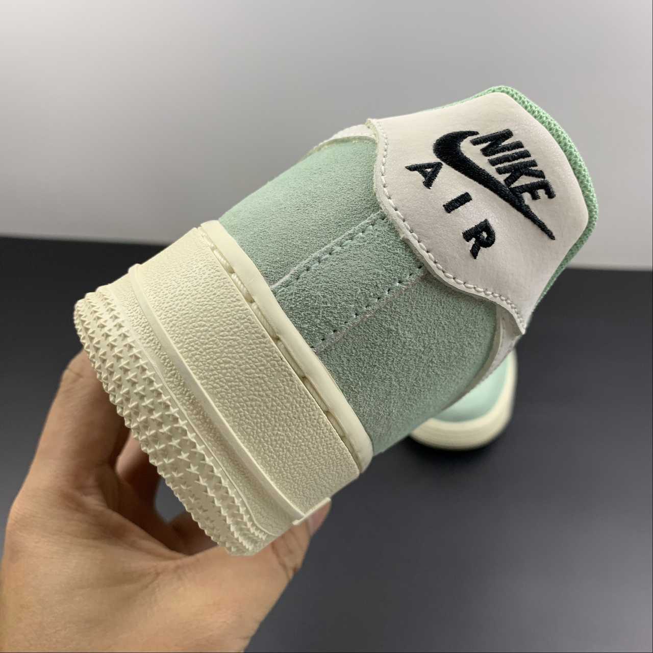 Nike-Air-Force-1-Low-Certified-Fresh-Enamel-Green-Sail-For-Sale-7