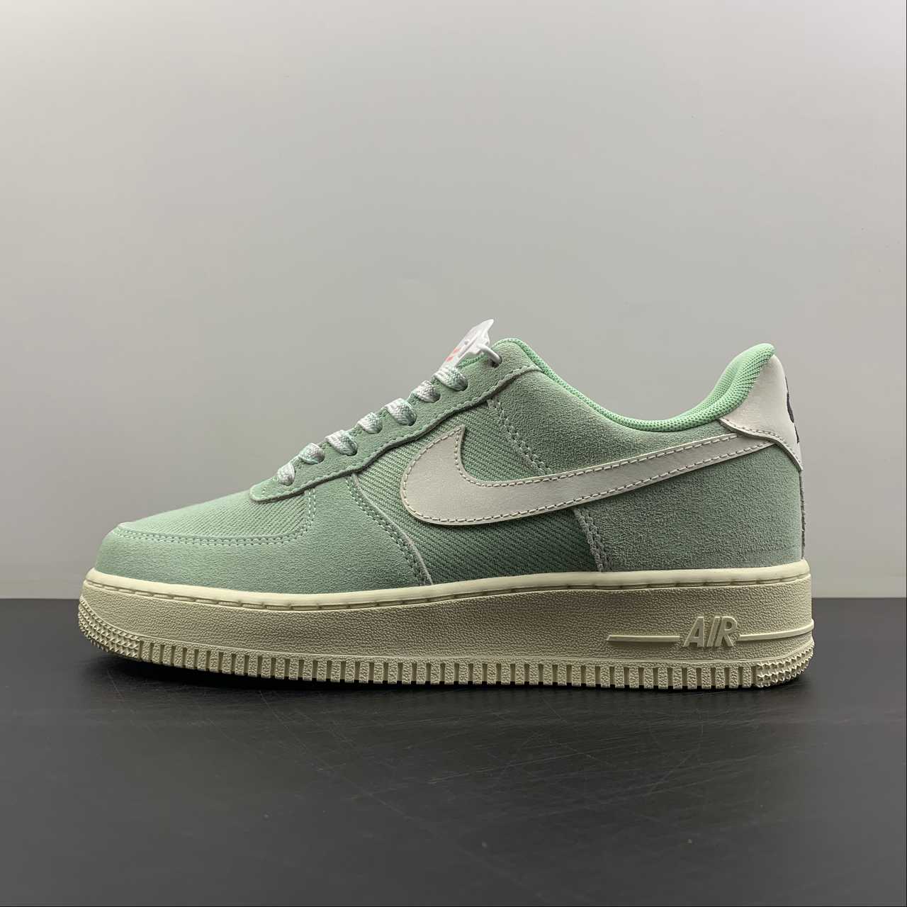 Nike-Air-Force-1-Low-Certified-Fresh-Enamel-Green-Sail-For-Sale