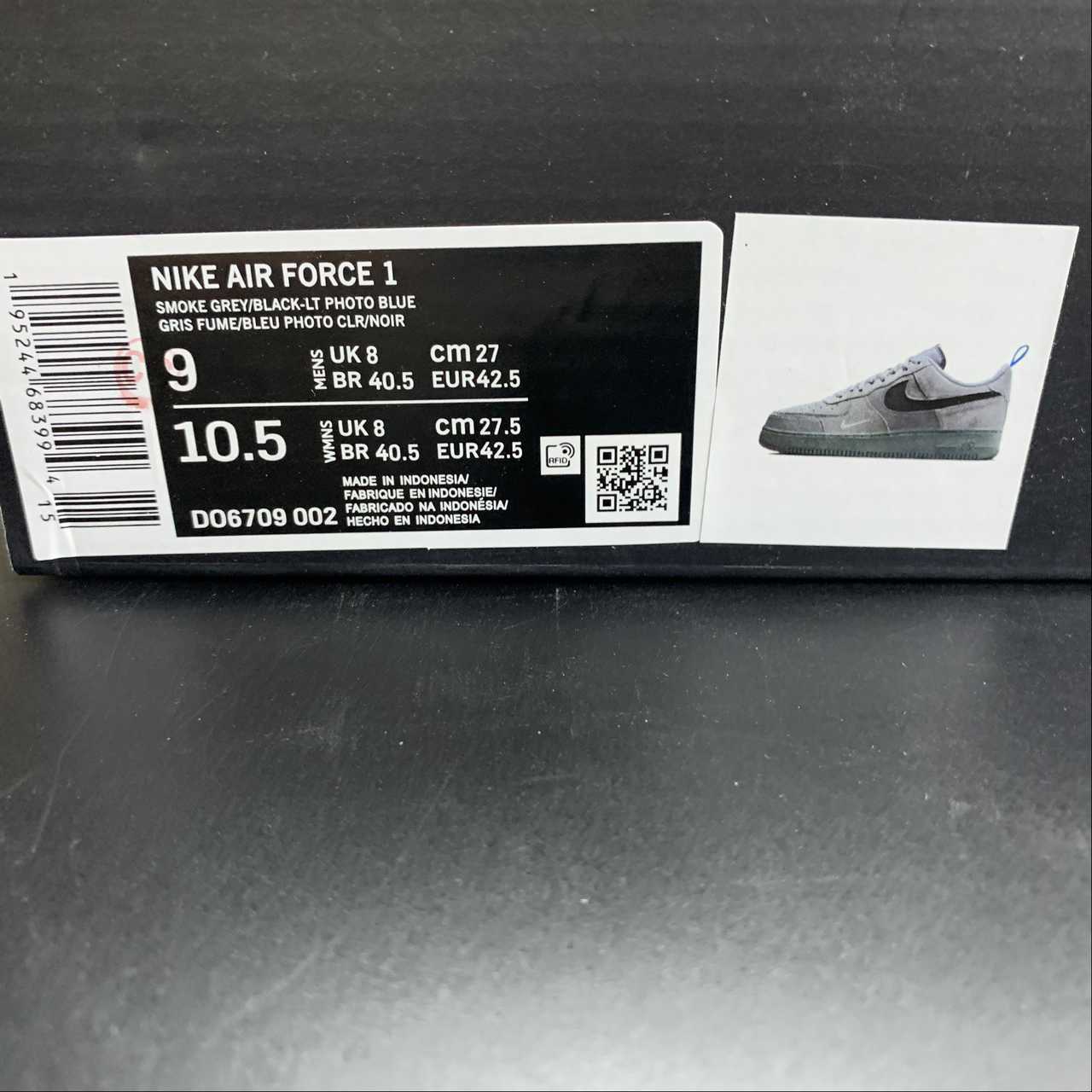 Nike-Air-Force-1-Low-Cut-Out-Swoosh-Grey-For-Sale-8