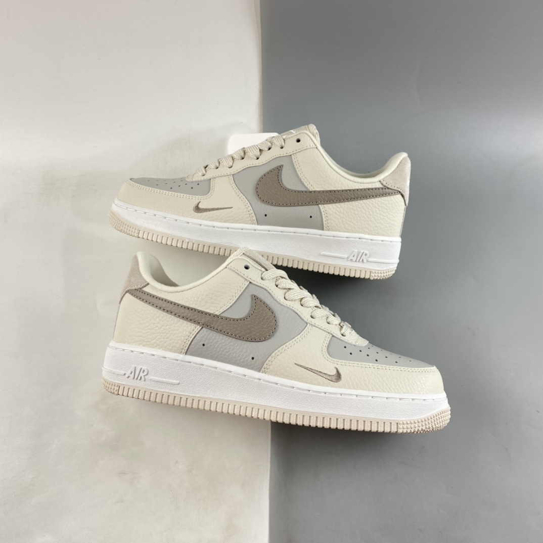 Nike-Air-Force-1-Low-Fossil-Grey-FB8483-100-For-Sale