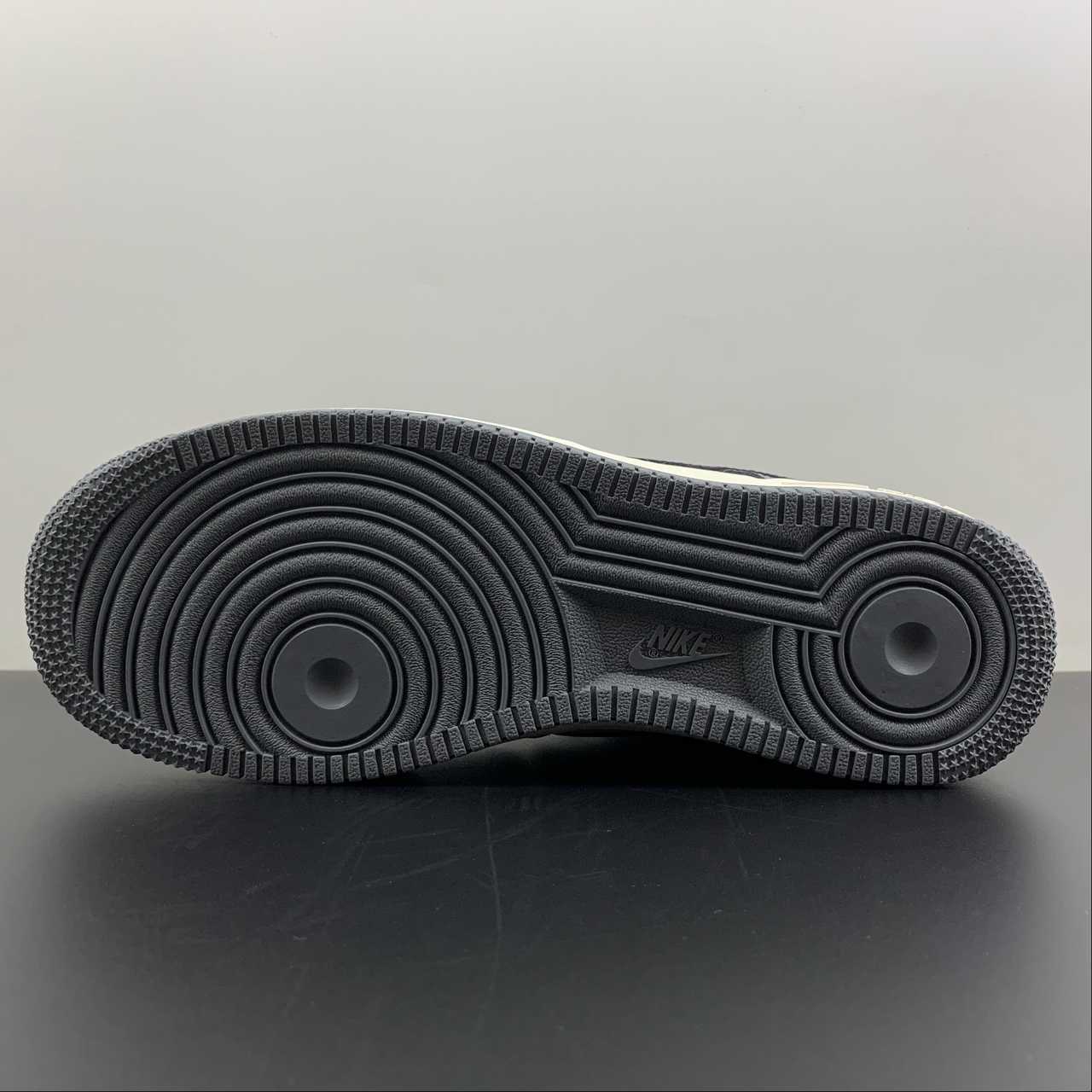 Nike-Air-Force-1-Low-Grey-Black-Sail-For-Sale-2