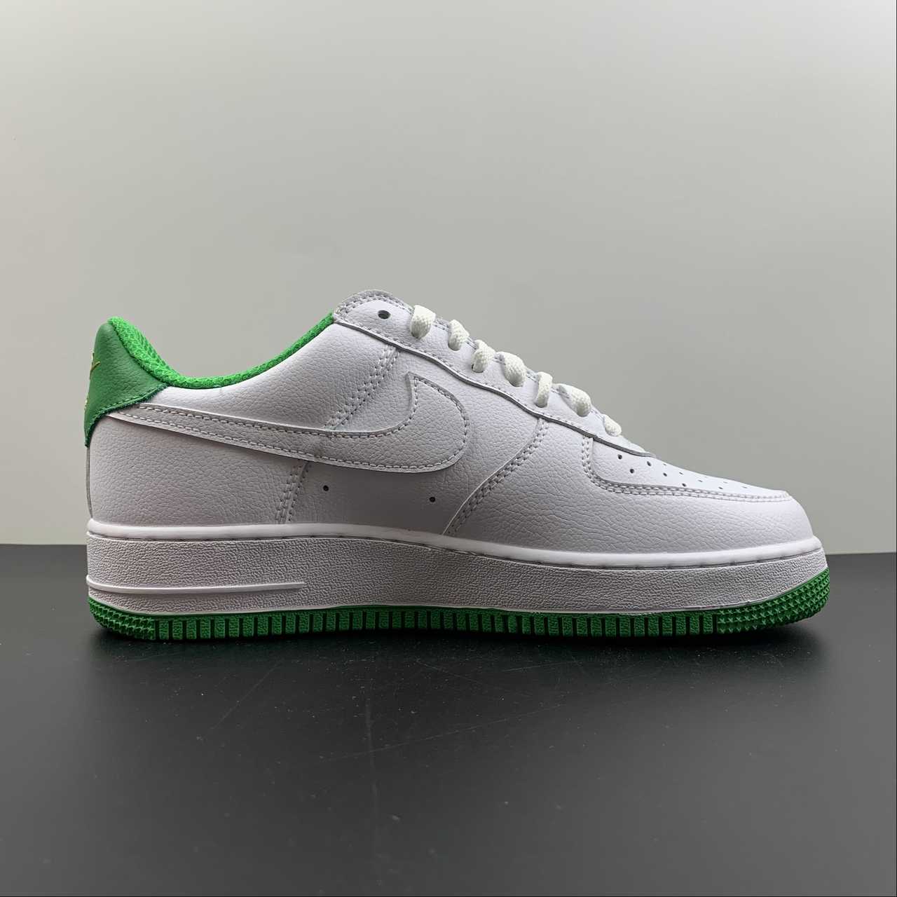 Nike-Air-Force-1-Low-West-Indies-White-Classic-Green-For-Sale-1