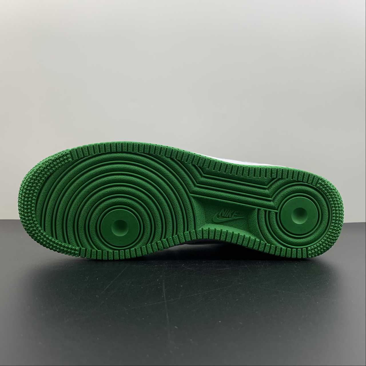 Nike-Air-Force-1-Low-West-Indies-White-Classic-Green-For-Sale-2