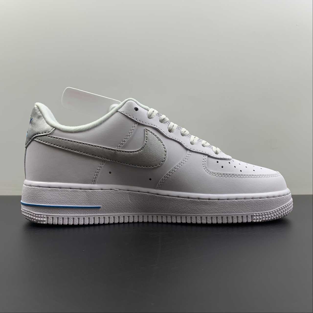 Nike-Air-Force-1-Low-White-Metallic-Silver-For-Sale-1