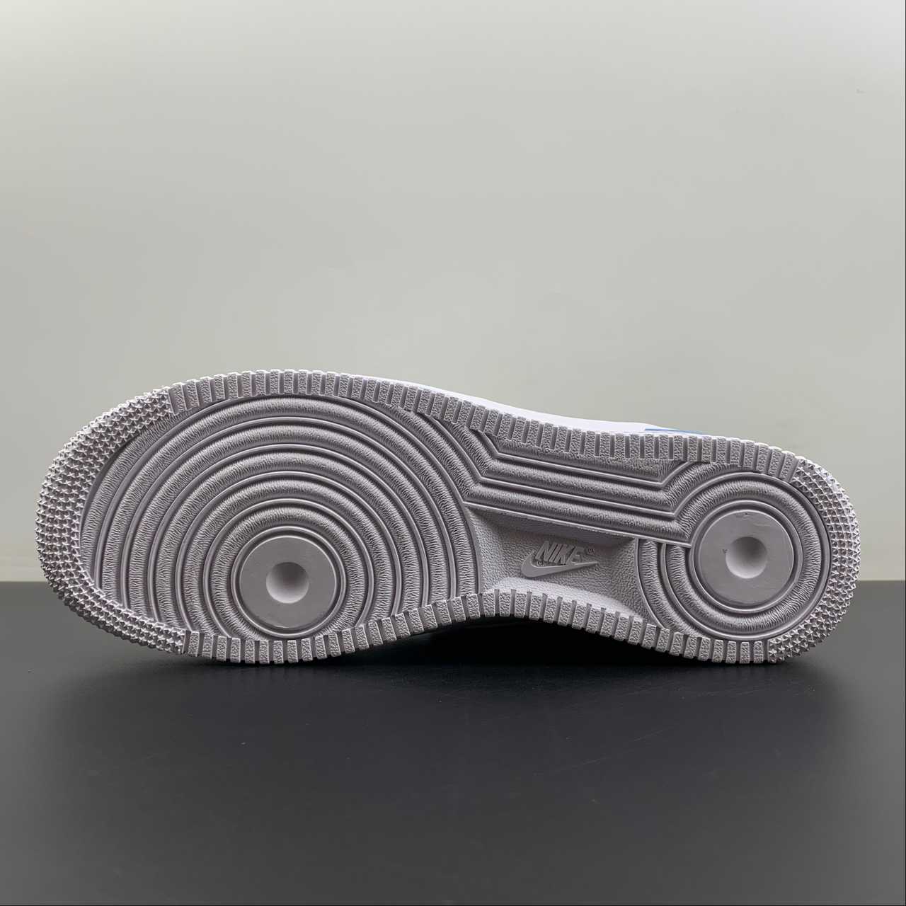 Nike-Air-Force-1-Low-White-Metallic-Silver-For-Sale-2