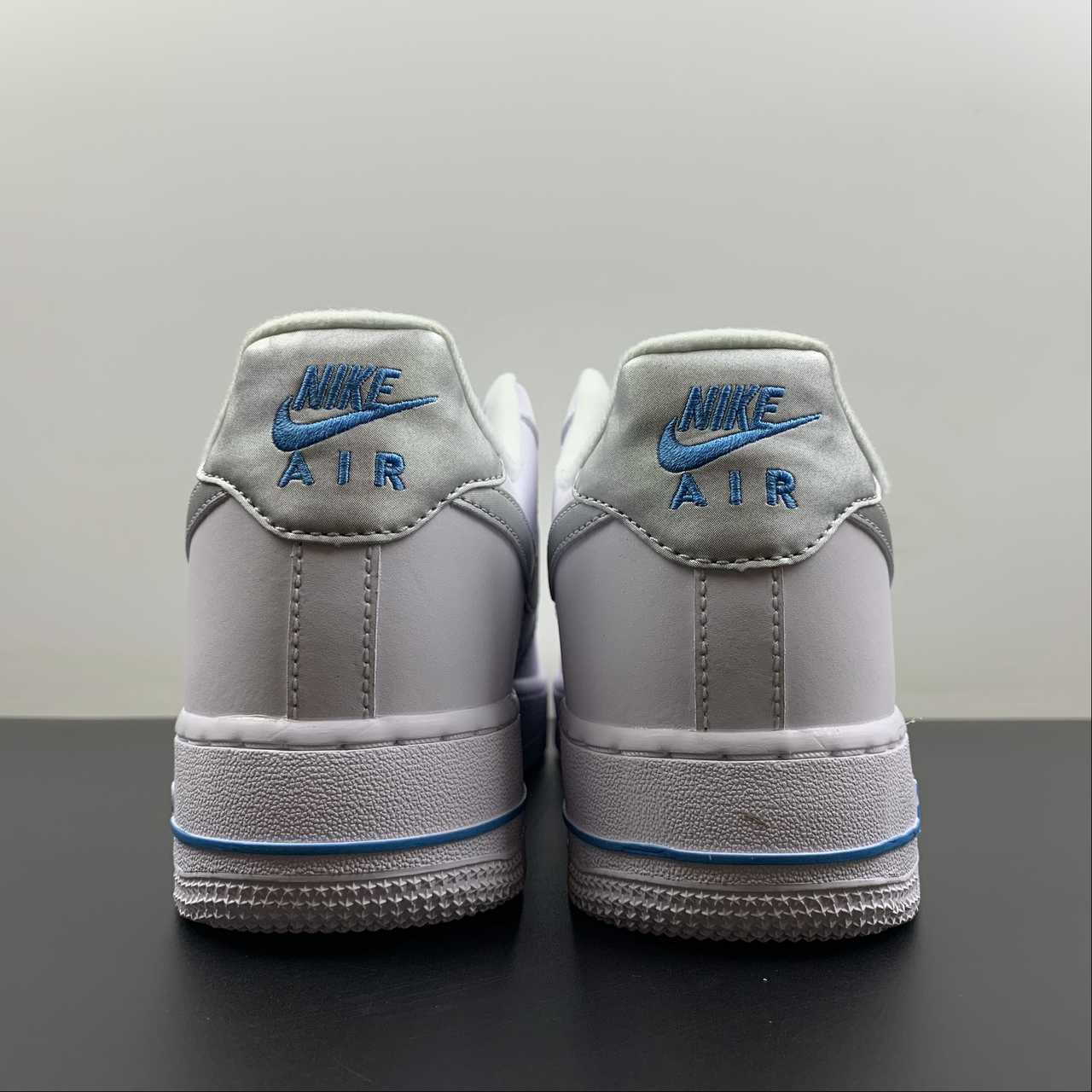 Nike-Air-Force-1-Low-White-Metallic-Silver-For-Sale-5