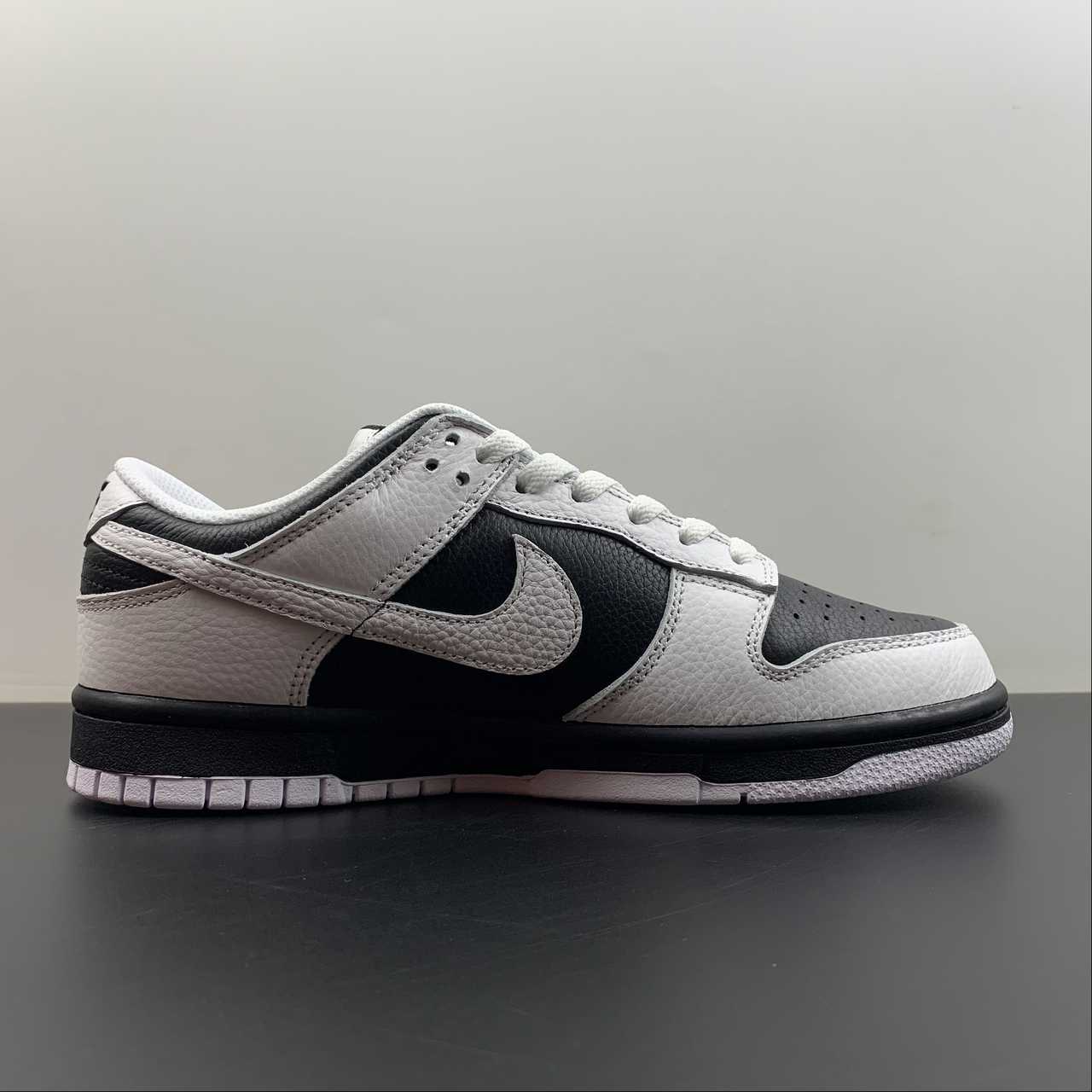 Nike-Dunk-Low-Reverse-Panda-White-Black-For-Sale-1
