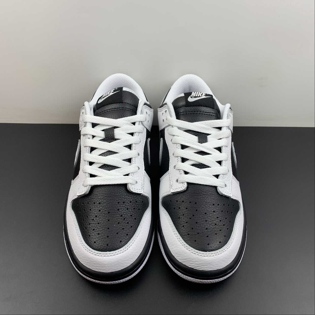 Nike-Dunk-Low-Reverse-Panda-White-Black-For-Sale-3