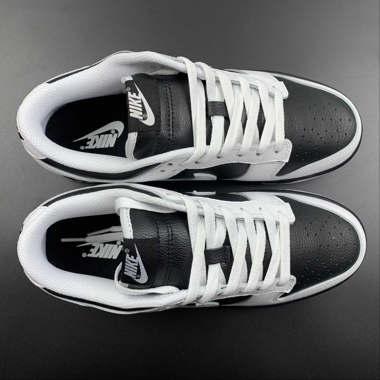 Nike-Dunk-Low-Reverse-Panda-White-Black-For-Sale-6