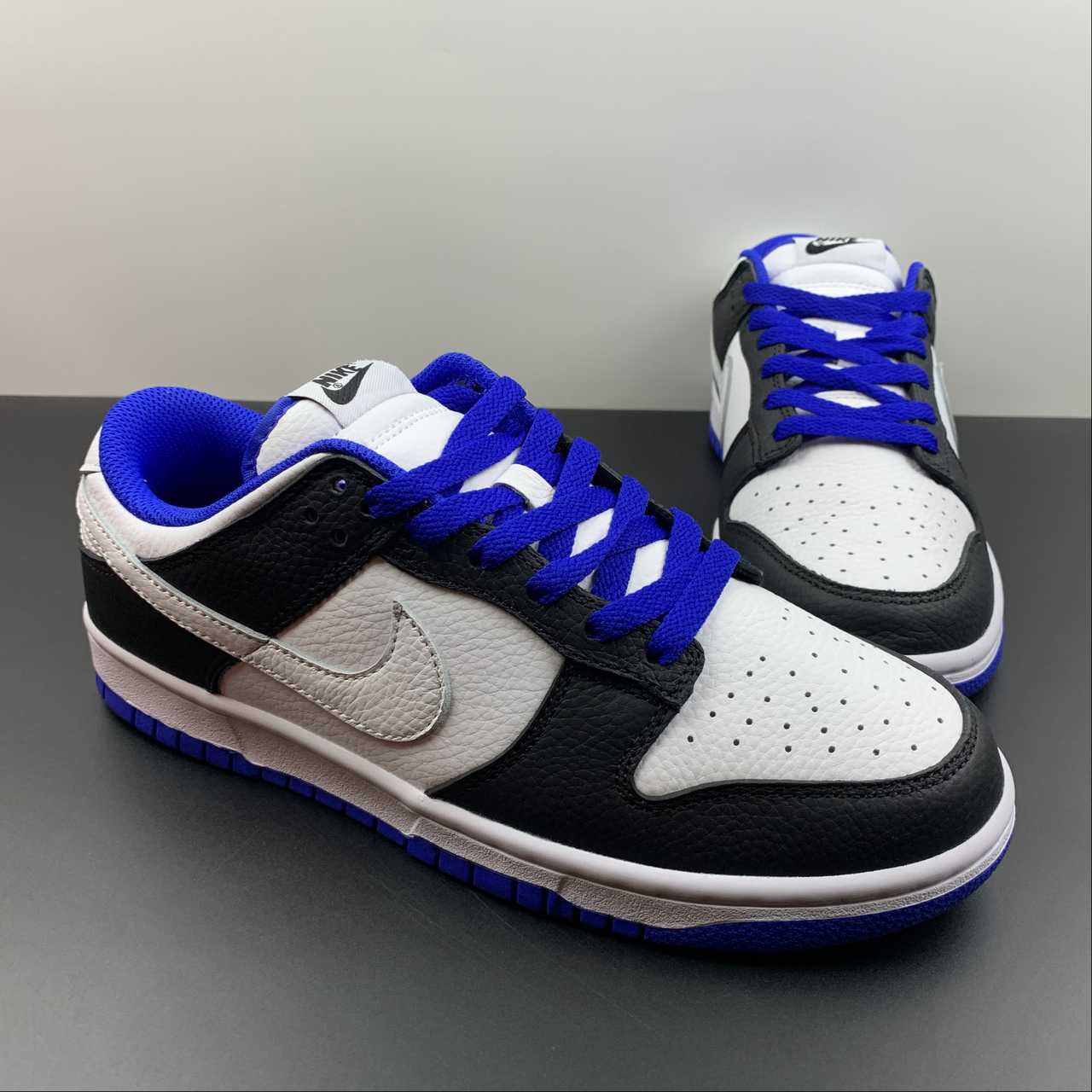 Nike-Dunk-Low-White-Black-Royal-For-Sale-4
