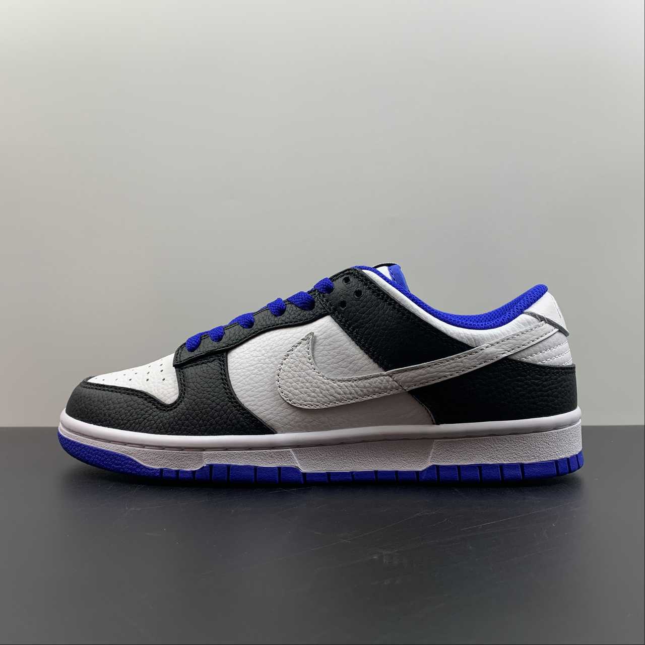 Nike-Dunk-Low-White-Black-Royal-For-Sale