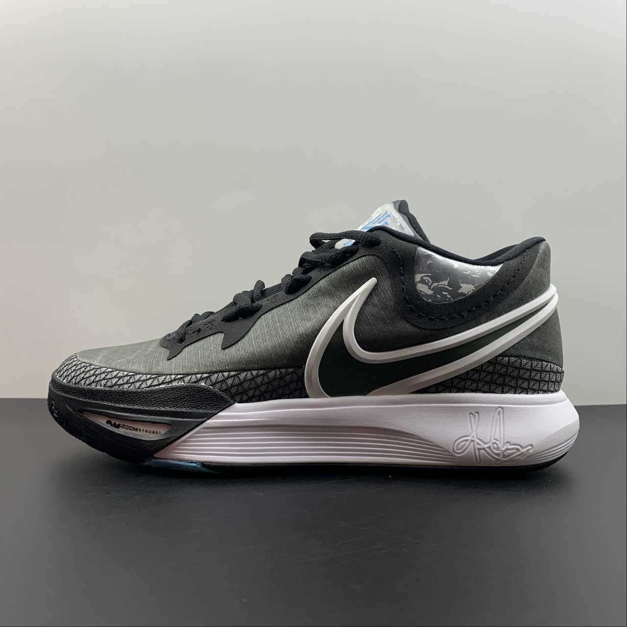 Nike Kyrie 9 – The Sole Line