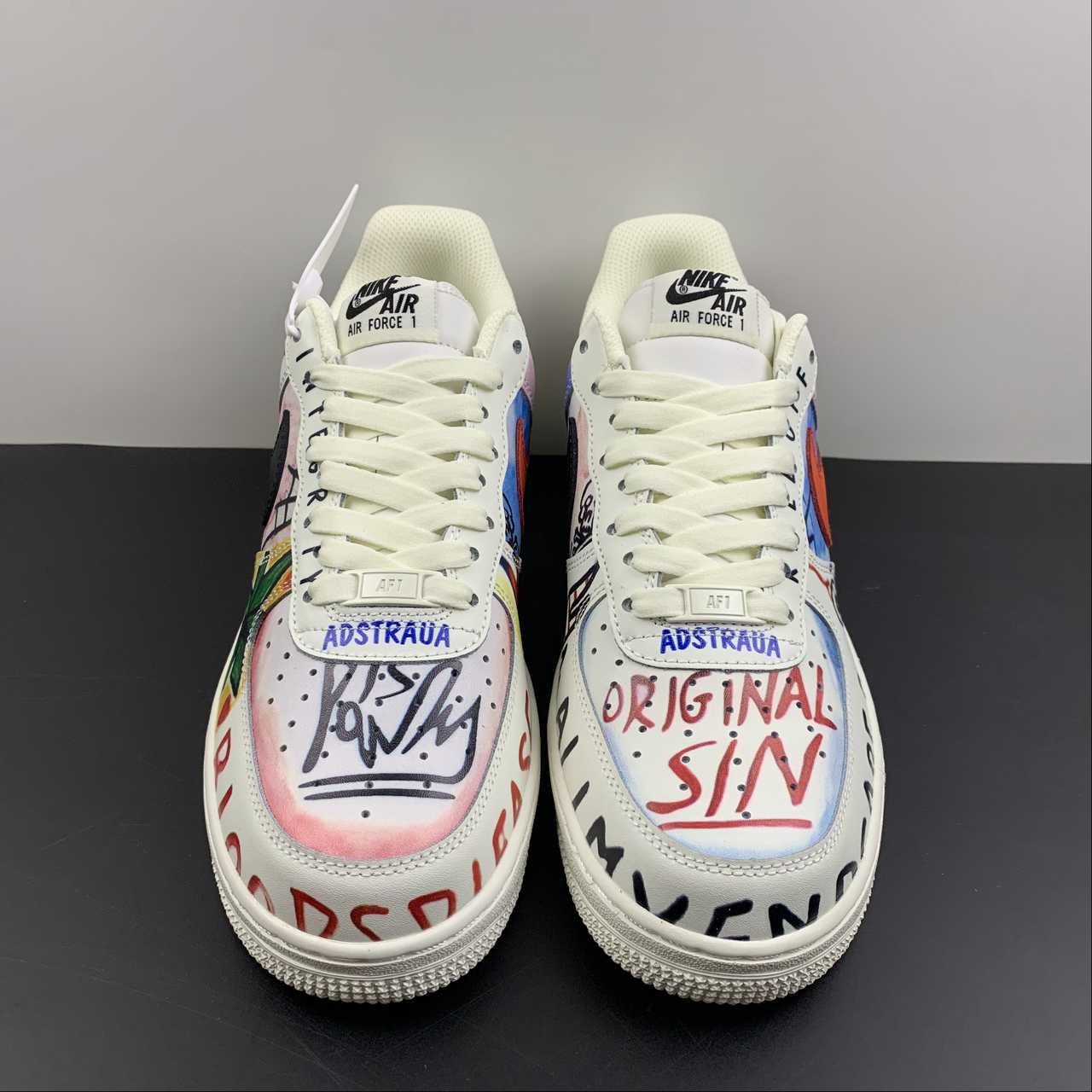 Vlone-x-Pauly-x-Nike-Air-Force-1-Low-Mase-For-Sale-3