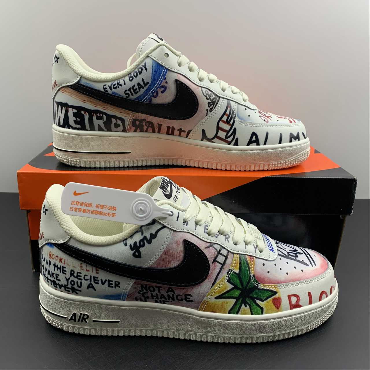 Vlone-x-Pauly-x-Nike-Air-Force-1-Low-Mase-For-Sale-8