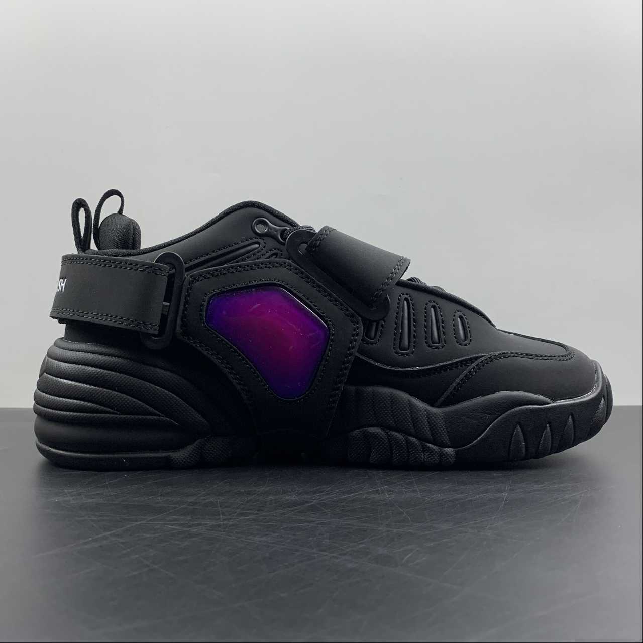 AMBUSH-x-Nike-Air-Adjust-Force-Black-Purple-For-Sale-1