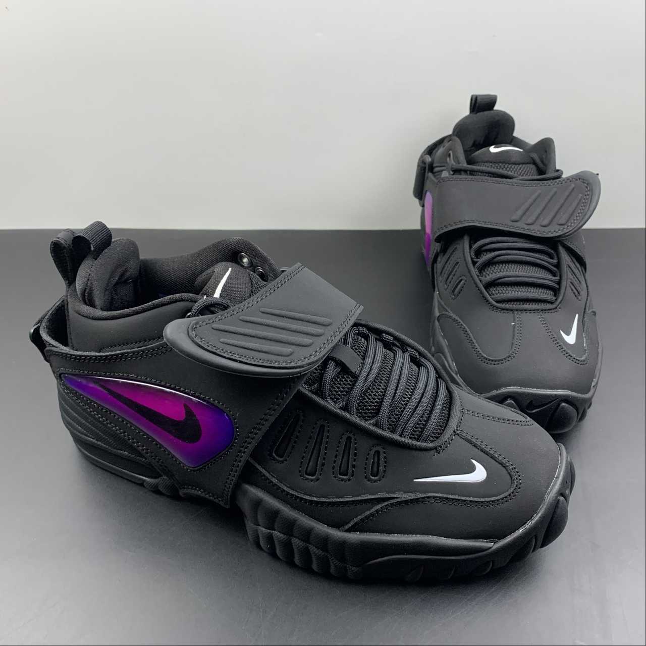 AMBUSH-x-Nike-Air-Adjust-Force-Black-Purple-For-Sale-4