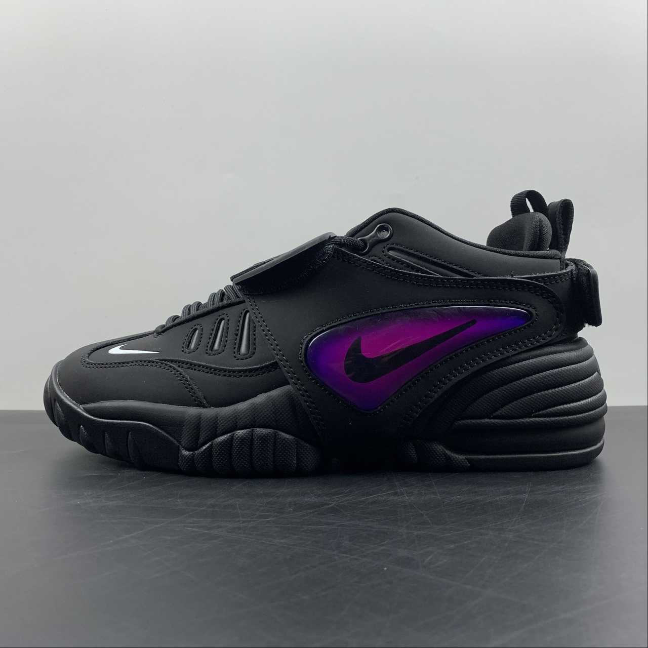 AMBUSH-x-Nike-Air-Adjust-Force-Black-Purple-For-Sale