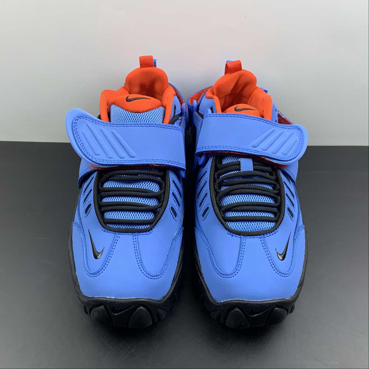 AMBUSH-x-Nike-Air-Adjust-Force-University-Blue-Habanero-Red-Black-For-Sale-3