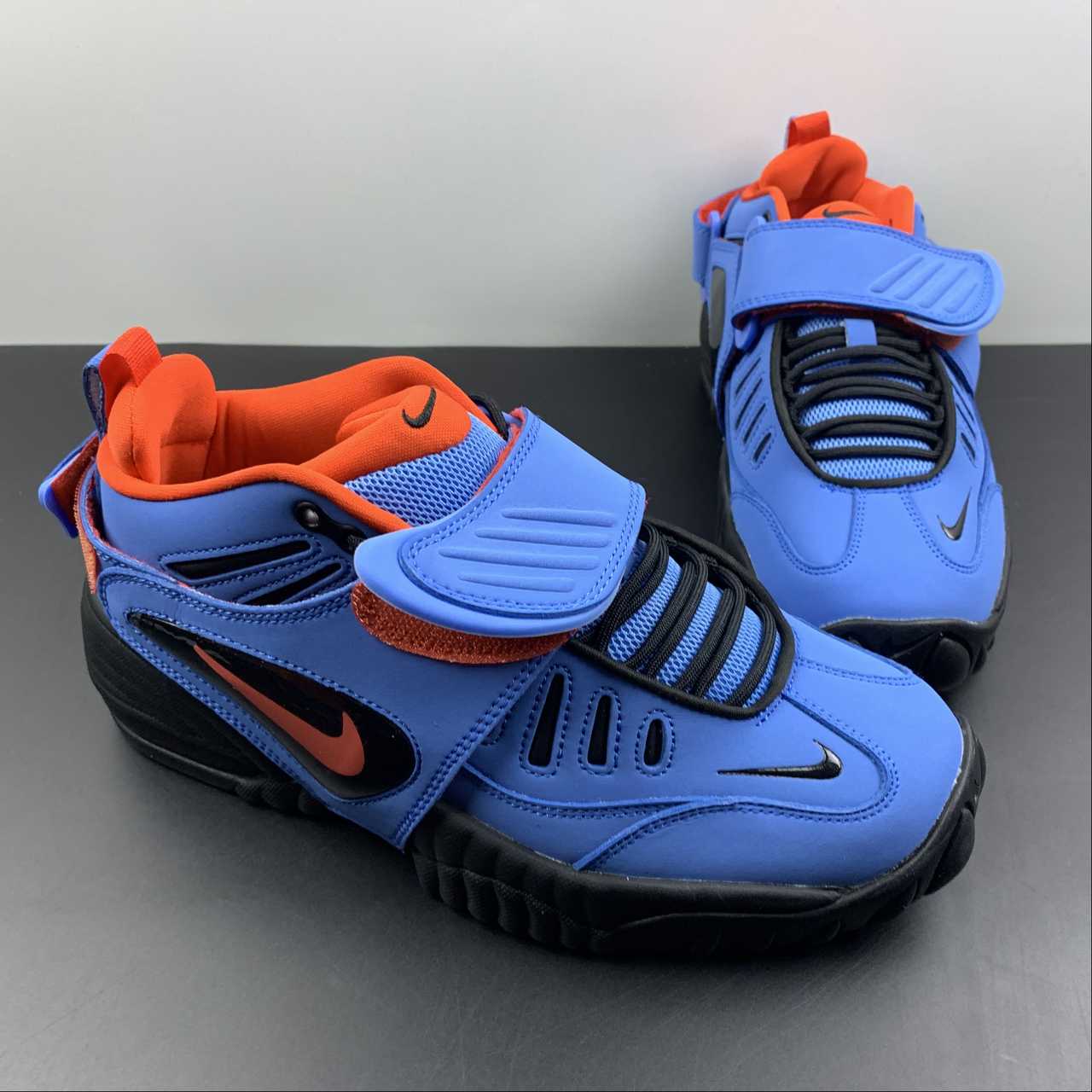 AMBUSH-x-Nike-Air-Adjust-Force-University-Blue-Habanero-Red-Black-For-Sale-4