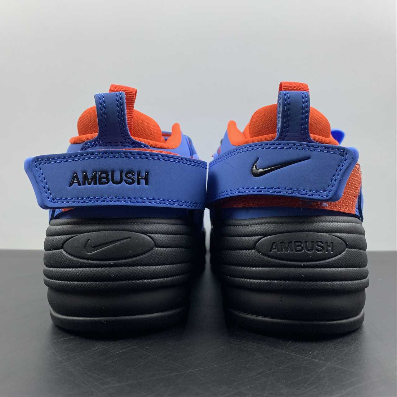 AMBUSH-x-Nike-Air-Adjust-Force-University-Blue-Habanero-Red-Black-For-Sale-5