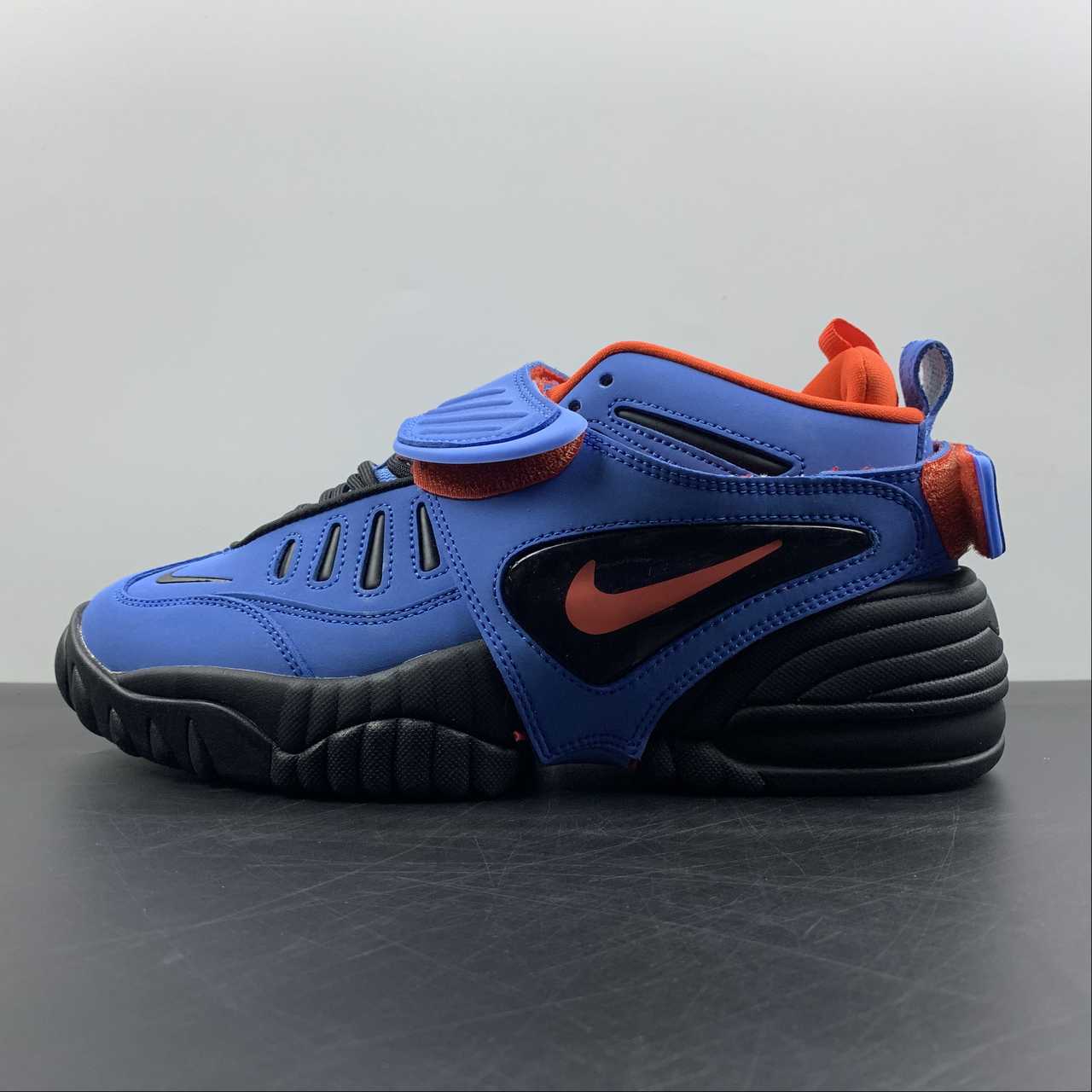 AMBUSH-x-Nike-Air-Adjust-Force-University-Blue-Habanero-Red-Black-For-Sale