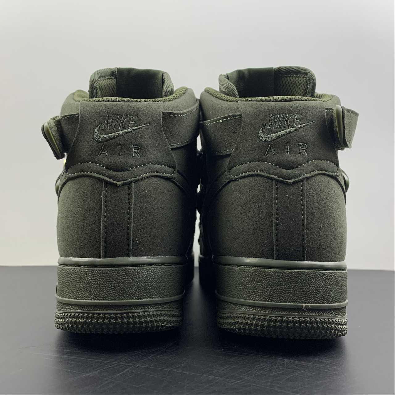 Billie-Eilish-x-Nike-Air-Force-1-High-Sequoia-For-Sale-5