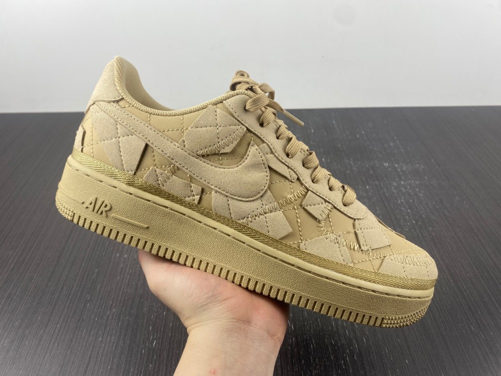 Billie-Eilish-x-Nike-Air-Force-1-Low-Mushroom-For-Sale-10