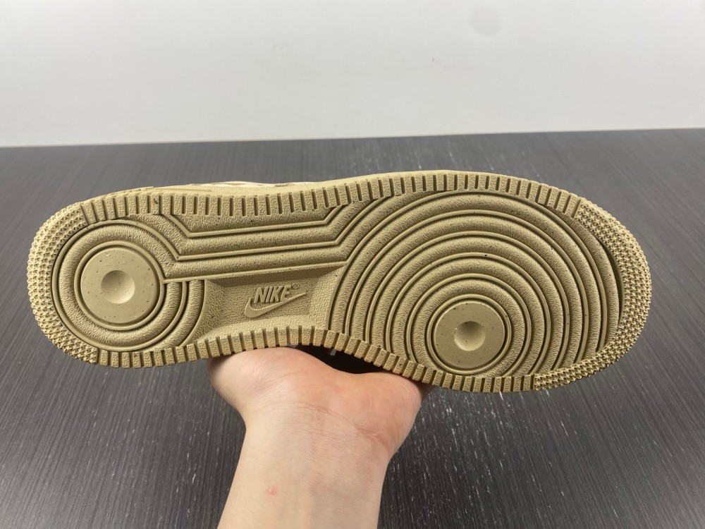 Billie-Eilish-x-Nike-Air-Force-1-Low-Mushroom-For-Sale-5