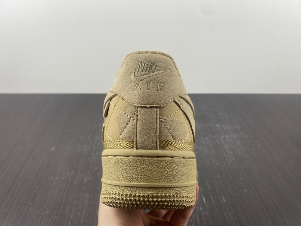 Billie-Eilish-x-Nike-Air-Force-1-Low-Mushroom-For-Sale-9