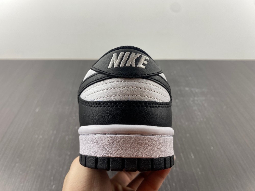 Custom-Nike-Dunk-Low-Black-White-For-Sale-8