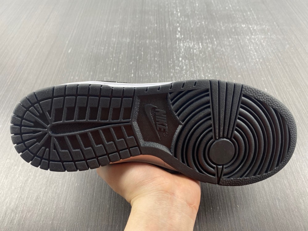 Custom-Nike-Dunk-Low-Black-White-For-Sale-9