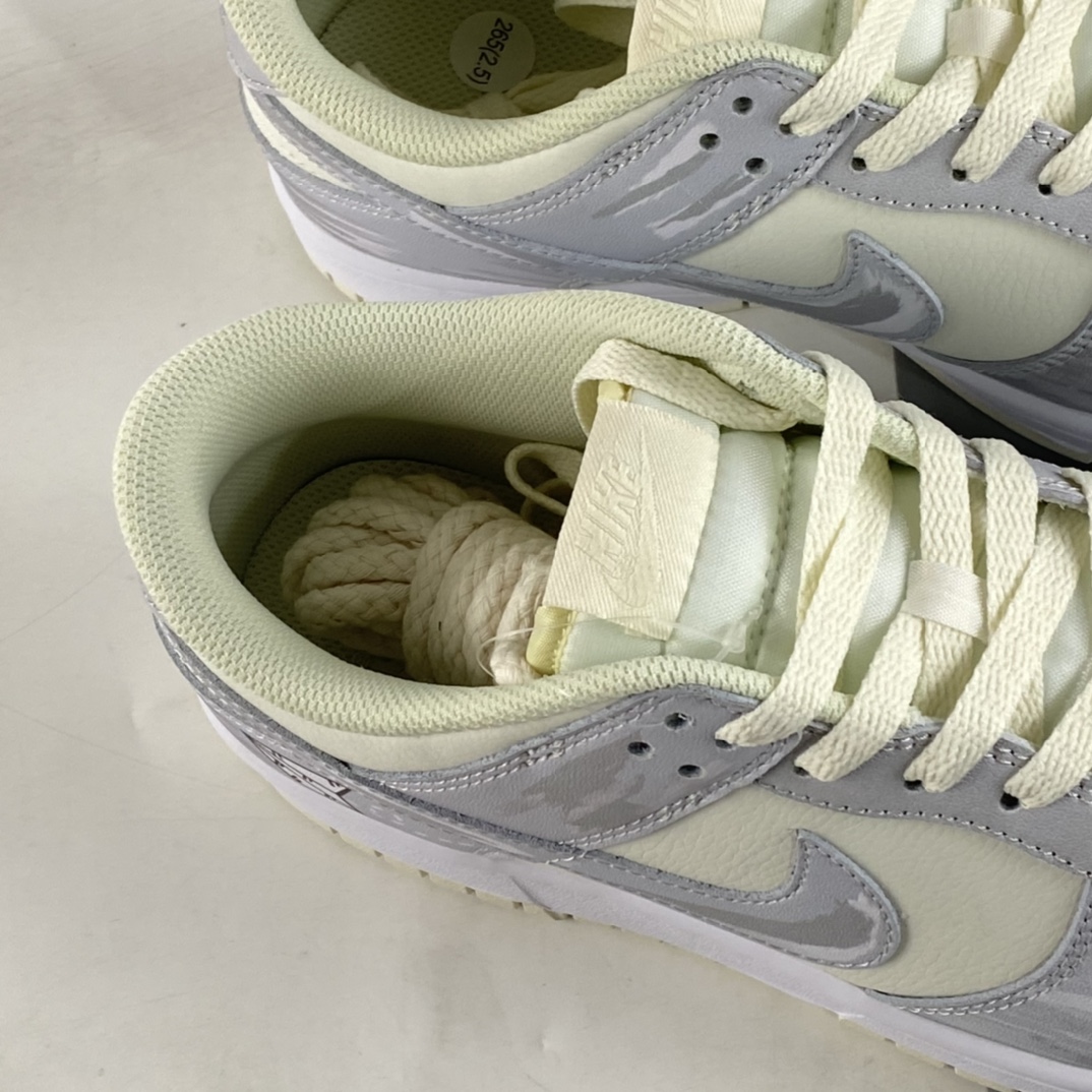 Custom-Nike-Dunk-Low-Coconut-Milk-Light-Bone-For-Sale-3