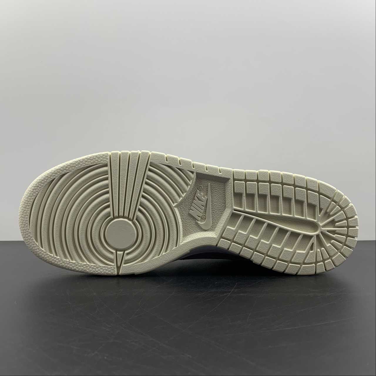 Custom-Nike-Dunk-Low-Grey-Light-Bone-For-Sale-2