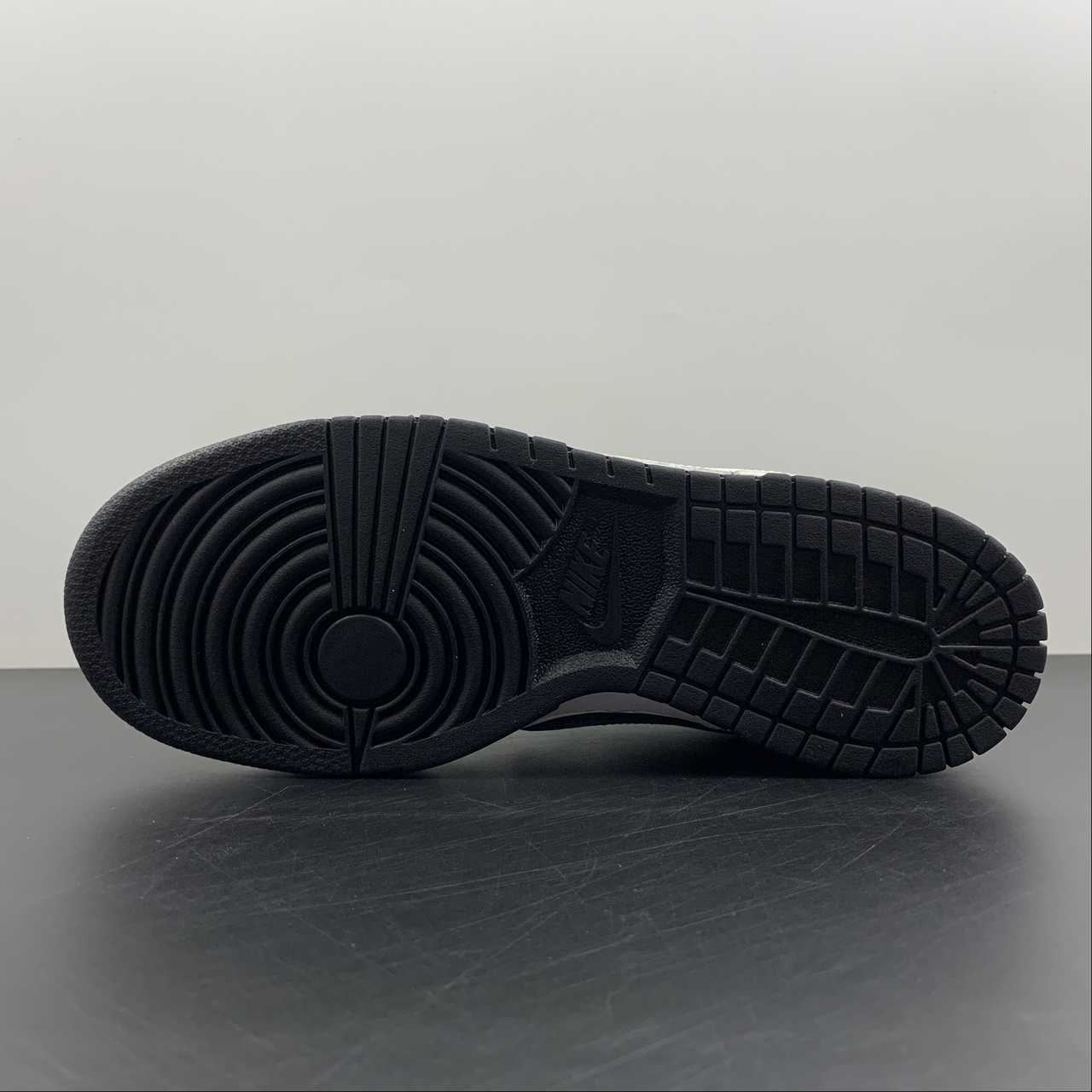 Custom-Nike-Dunk-Low-White-Black-For-Sale-2