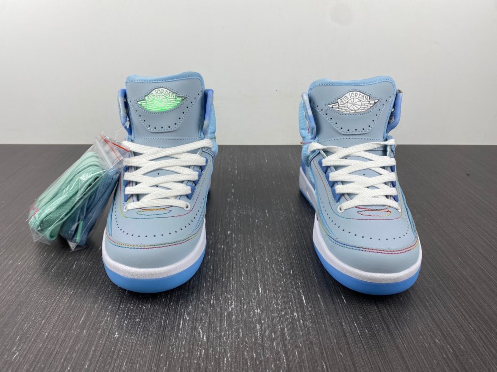 J-Balvin-x-Air-Jordan-2-Celestine-Blue-White-Multi-Color-For-Sale-3
