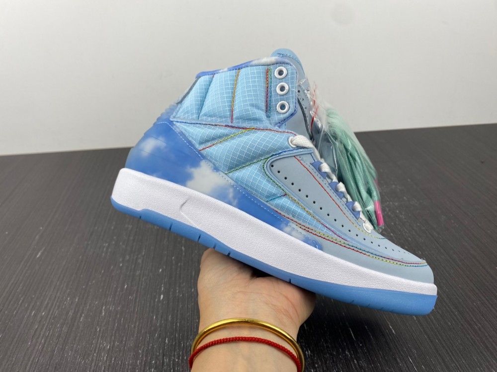 J-Balvin-x-Air-Jordan-2-Celestine-Blue-White-Multi-Color-For-Sale-4