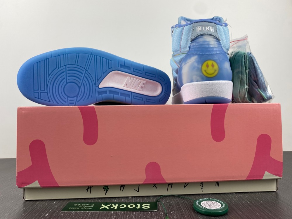 J-Balvin-x-Air-Jordan-2-Celestine-Blue-White-Multi-Color-For-Sale-6