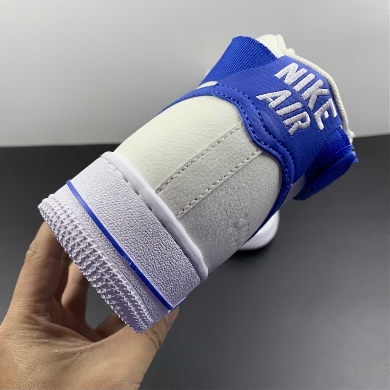 Nike-Air-Force-1-High-White-Metallic-Gold-Blue-Jay-For-Sale-7