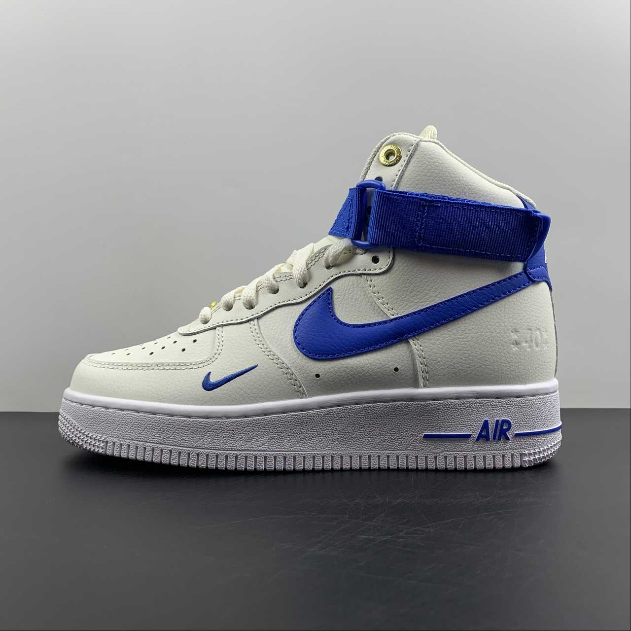 Nike-Air-Force-1-High-White-Metallic-Gold-Blue-Jay-For-Sale