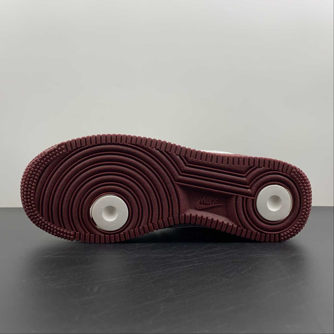 Nike-Air-Force-1-Low-40th-Anniversary-Cream-Team-Red-For-Sale-2