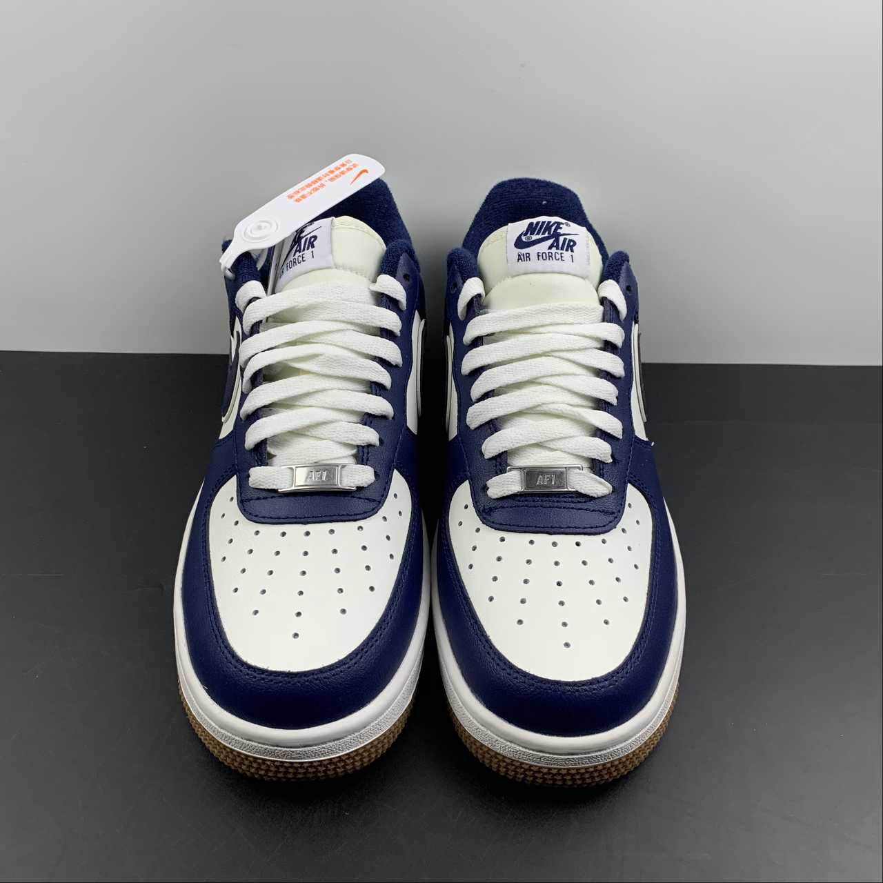 Nike-Air-Force-1-Low-College-Pack-Navy-White-For-Sale-3